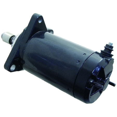 Replacement For Sea-Doo Gti Le Personal Watercraft Year 2004 718CC Starter